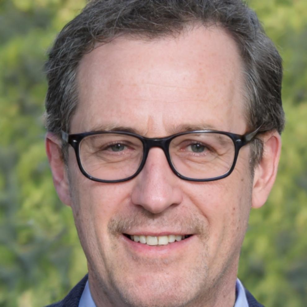 Thomas Weber