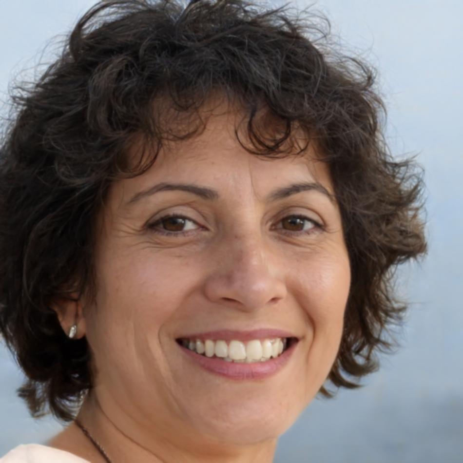 Lisa Hoffmann