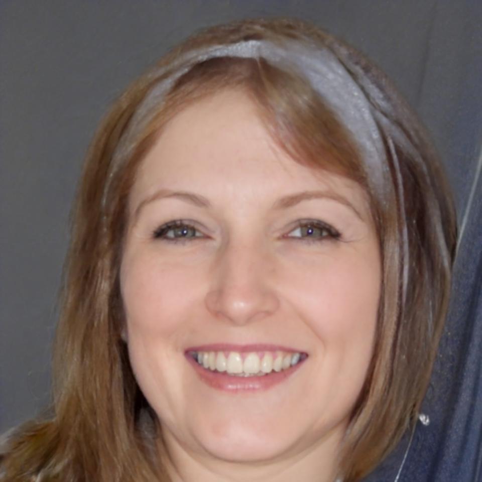 Sarah Müller